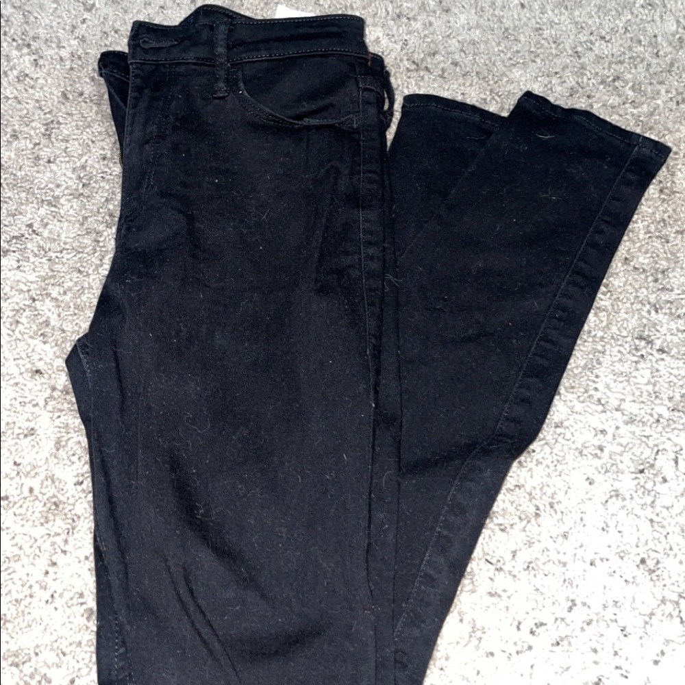 Hollister Skinny Jeans